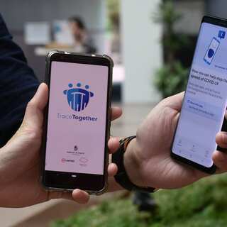 EU seeks privacy-based coronavirus apps; Apple, Google weigh location tracking rules