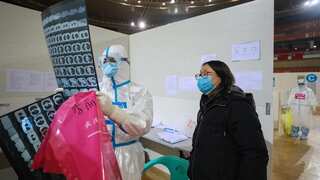 More evidence emerges suggesting coronavirus originated in Wuhan lab