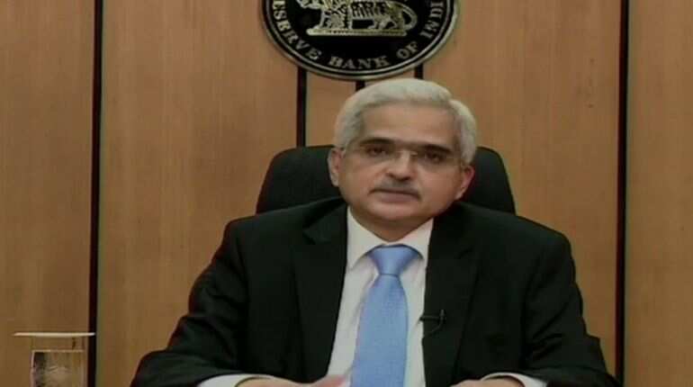 India's growth among best in G20 nations; GDP to grow at 7.4% in 2021-22, says RBI chief India's growth among best in G20 nations; GDP to grow at 7.4% in 2021-22, says RBI chief