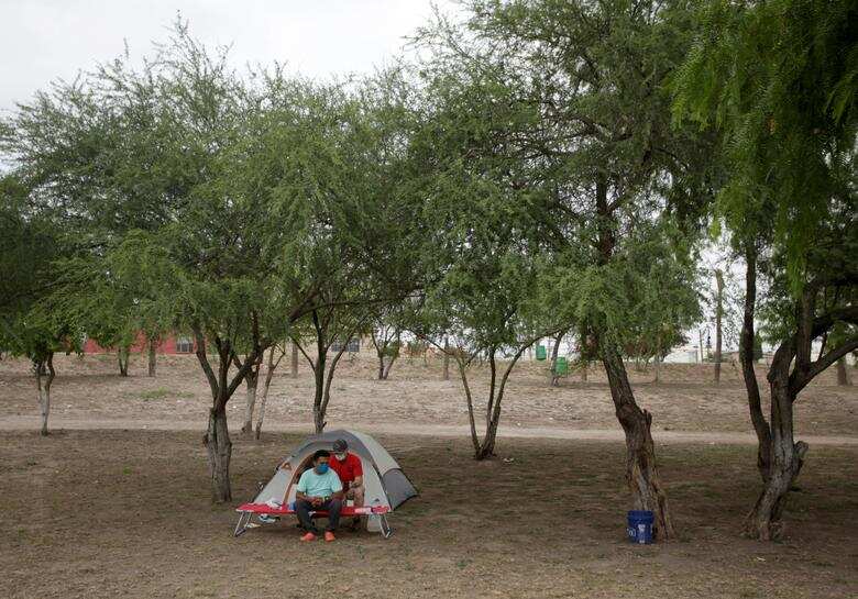 Matamoros, Mexico