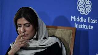 Saudi princess Basmah bint Saud pleads for release from high-security prison
