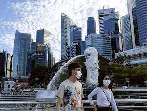 Now, Singapore extends 'circuit breaker' coronavirus lockdown till June 1