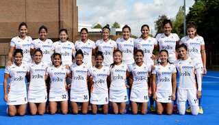 Indian women's hockey team to raise funds for poor affected by lockdown