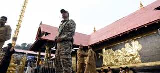 Security guard booked for infecting family with COVID-19 tests negative