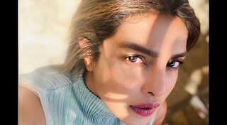 Priyanka Chopra has a sweet message for the world amid COVID-19 lockdown