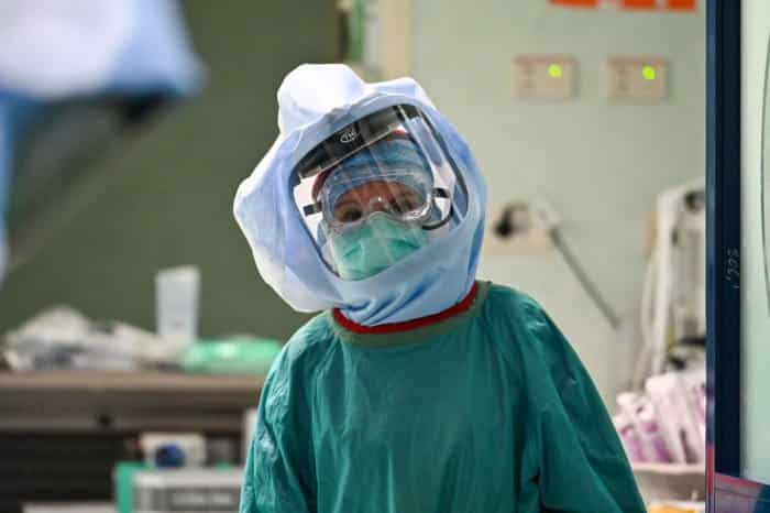 Turkey’s PPE consignment fails to meet UK standards, government ask for refund