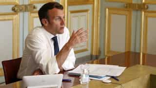 Charlie Hebdo trials: What the world can learn from French President Emmanuel Macron