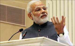 RBI measures will enhance liquidity, help poor: PM Modi