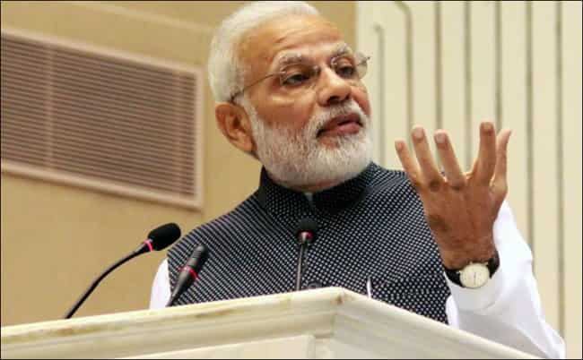 India's coronavirus fight is people-driven, says PM Narendra Modi in 'Mann Ki Baat'