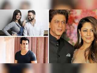 Celebrities who have offered personal properties for quarantine facility
