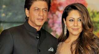 You can now spend a night at Shah Rukh and Gauri Khan's Delhi home. Here's how