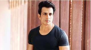 Actor Sonu Sood helps a fan achieve his dream of becoming pilot