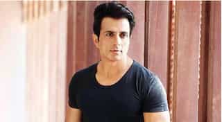 Sonu Sood becomes hottest vegetarian celebrity 2020 by PETA India