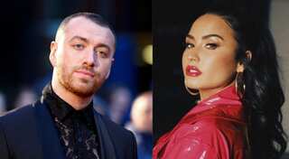 Sam Smith, Demi Lovato's single 'I'm Ready' out, watch video