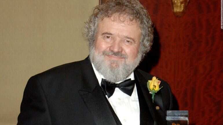Allen Daviau, cinematographer of 'E.T',  dies due to coronavirus