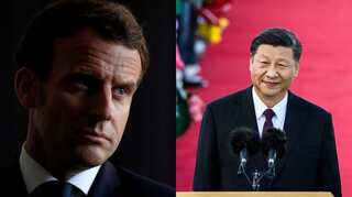 China, France in diplomatic spat over coronavirus pandemic