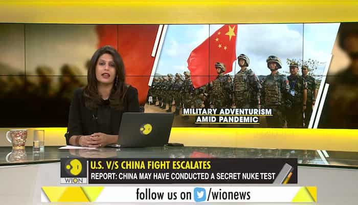 WionNews Video