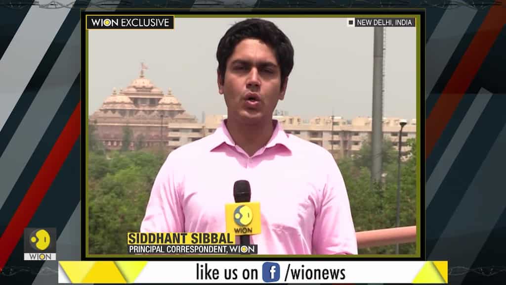 WION Exclusive: 'India's ICMR & US' CDS in touch' says Taranjit Singh Sandhu | Indian envoy to US
