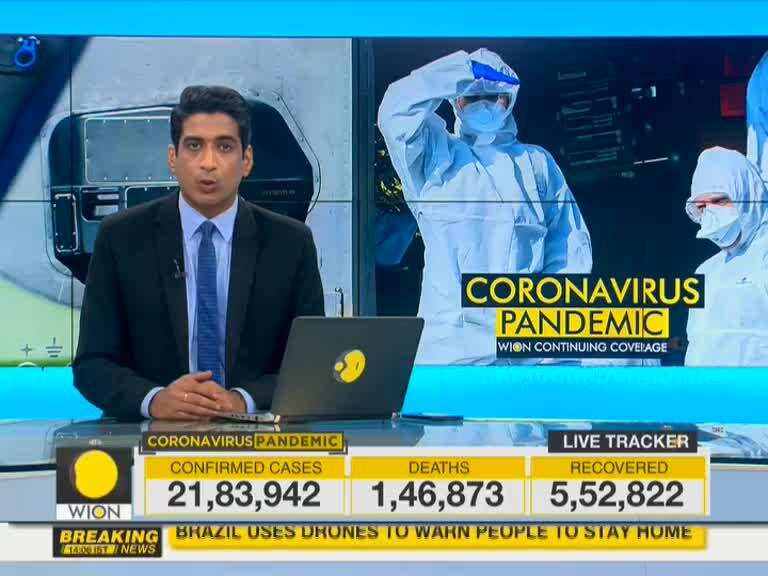 Big blow for Singapore since COVID-19 Pandemic: 728 new coronavirus cases