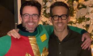 Hugh Jackman gives incredibly smart 'Deadpool 3' advice to Ryan Reynolds