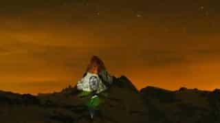 Switzerland mountain lights up Indian flag to express solidarity in fight against coronavirus