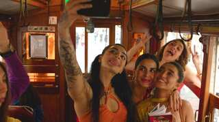 'Four More Shots Please Season 2' review: The girls grow up