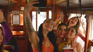 'Four More Shots Please Season 2' review: The girls grow up