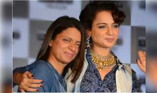 Watch: Kangana Ranaut defends Rangoli Chandel, asks govt to 'demolish' Twitter in India
