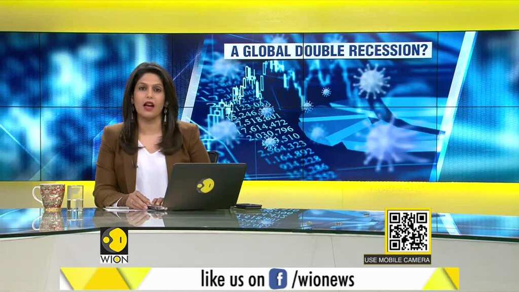 Gravitas: World Economy could lose $9 Trillion | Coronavirus