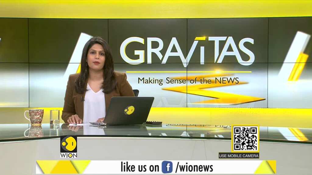 Gravitas: Is the lockdown in Pakistan working?