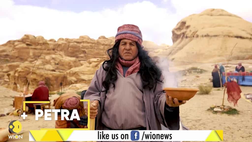 WION Traveller Promo Season 4