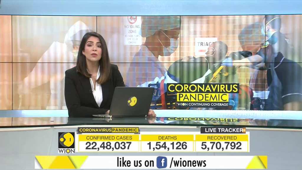 Afghanistan: Coronavirus, a huge challenge for already crumbling health infrastructure
