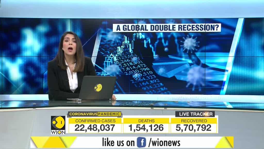 Pandemic COVID-19 derail the global economy, pressure mounts on IMF & world bank