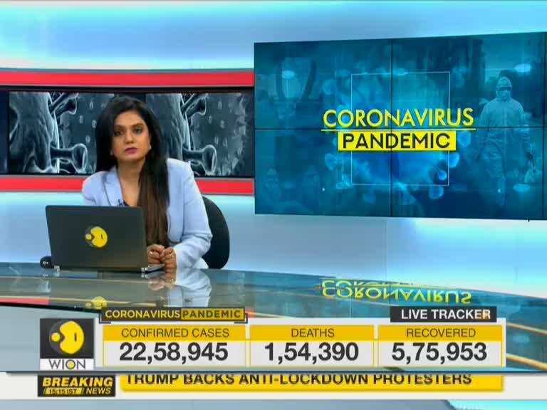 Ecuador stores bodies in giant fridges as morgues fill up | Coronavirus Outbreak