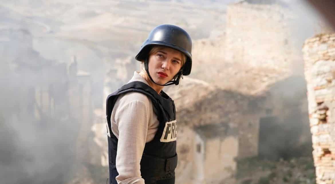 On a Half Clear Morning