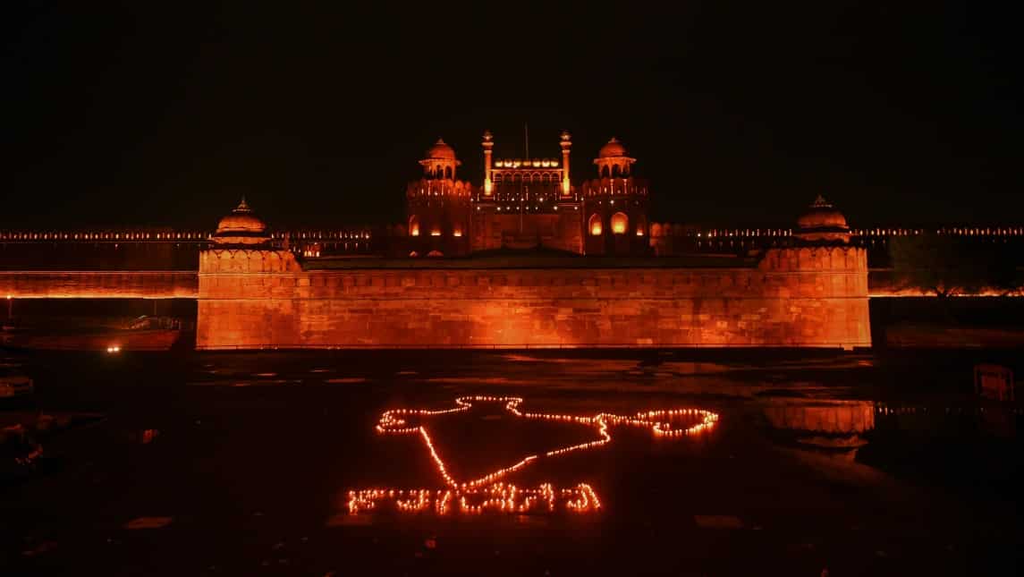 'Hum jeetenge'