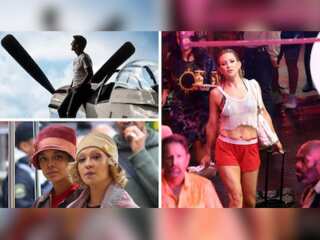 Cannes 2020: 10 movies that were supposed to screen at this year's festival