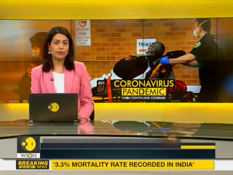 WionNews Video