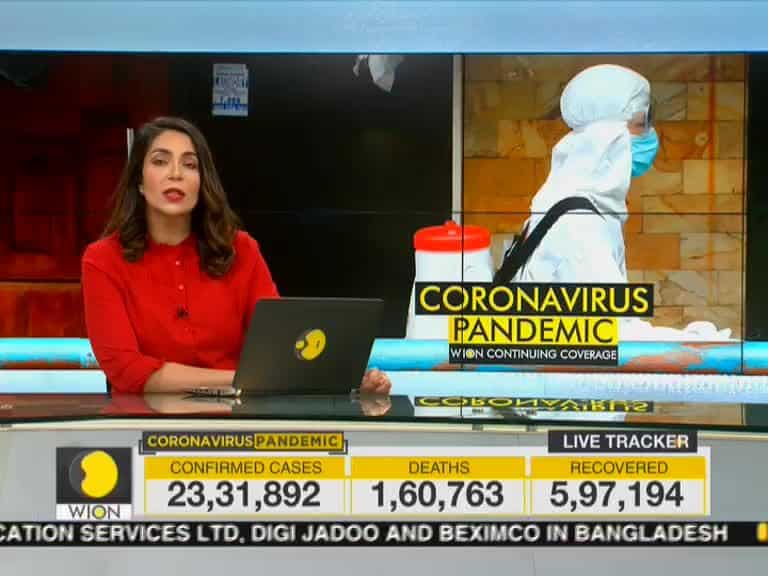 Spain's PM announces extension of lockdown till May 9, third extension to curb COVID-19 infection