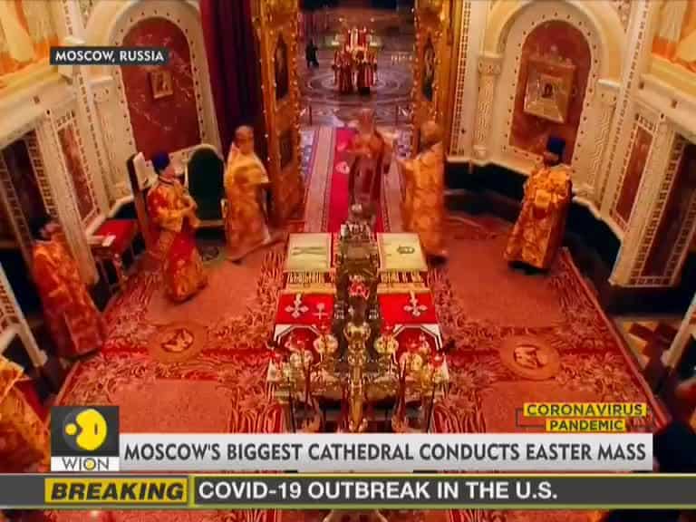 WION In Focus: Some Stories Related To Coronavirus Pandemic