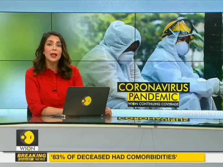 US President Trump: US handled COVID-19 outbreak better than any other country
