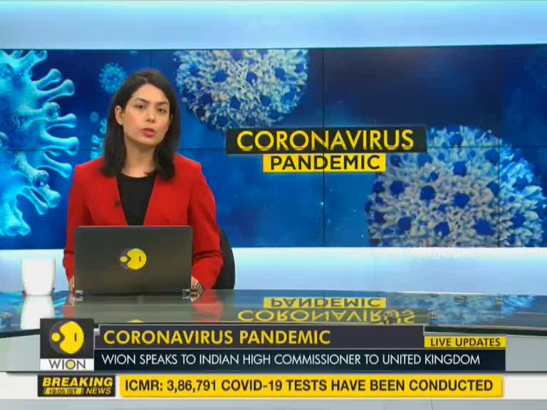 WionNews Video