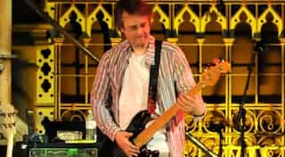 David Bowie bassist, Matthew Seligman, dies of coronavirus