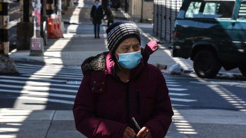 Coronavirus relief deal for US small businesses to come soon Coronavirus relief deal for US small businesses to come soon