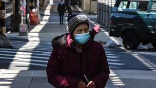 Coronavirus relief deal for US small businesses to come soon