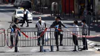 Israelis face tighter travel rules as COVID-19 cases increase