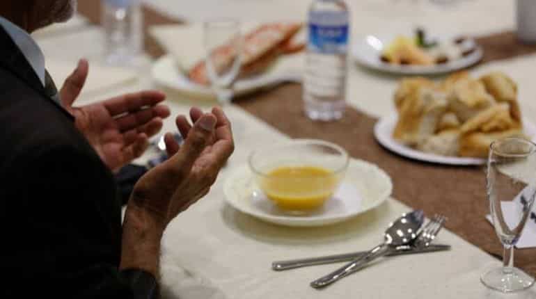 Iftaar