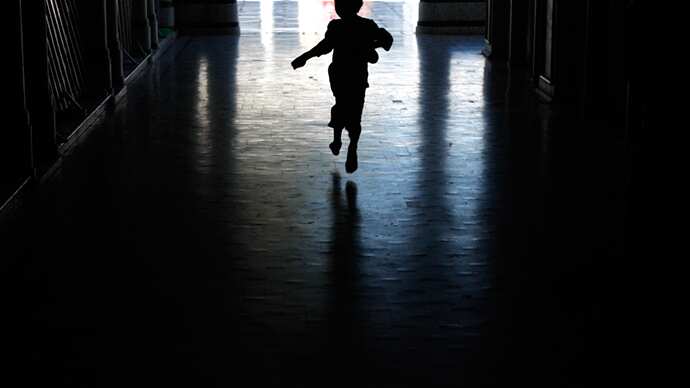 Pakistan's Human Rights Ministry takes steps to protect kids from abuse