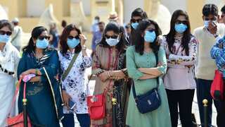 Centre asks states, UTs to strictly comply with COVID-19 lockdown guidelines, not dilute them