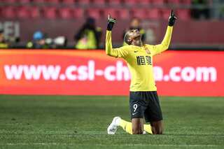 Chinese Super League to start by July: Club chairman